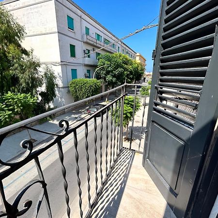 I Bro Casa Vacanza 马尔萨拉 外观 照片