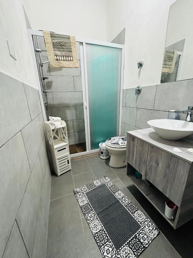 I Bro Casa Vacanza 马尔萨拉 外观 照片