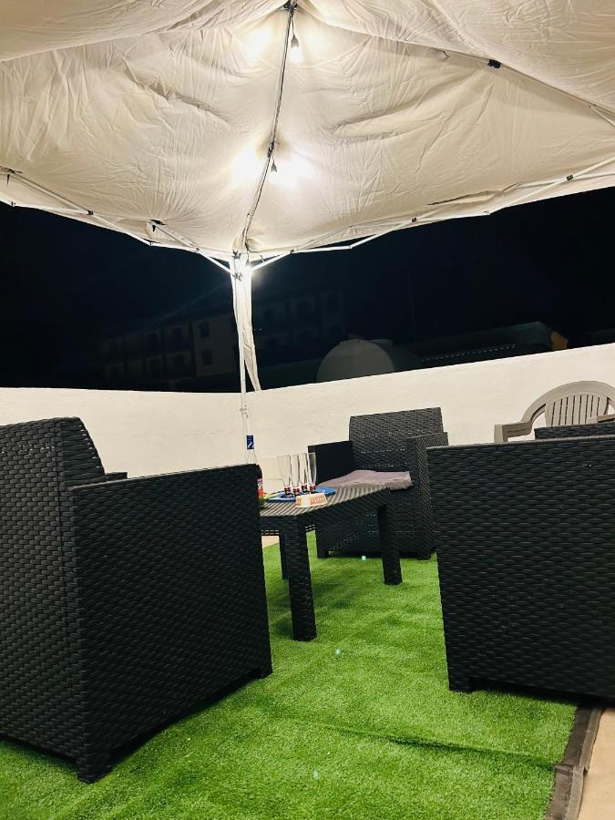 I Bro Casa Vacanza 马尔萨拉 外观 照片
