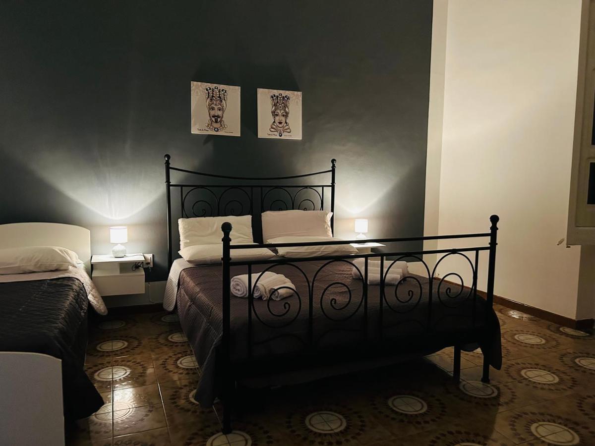 I Bro Casa Vacanza 马尔萨拉 外观 照片